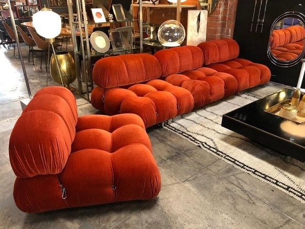 Bạn sẽ nhận được gì khi mang ghế sofa đi bọc lại tại Sofa Vinaco